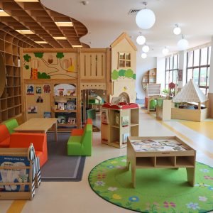 EY Library