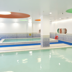 EY Swimming Pool